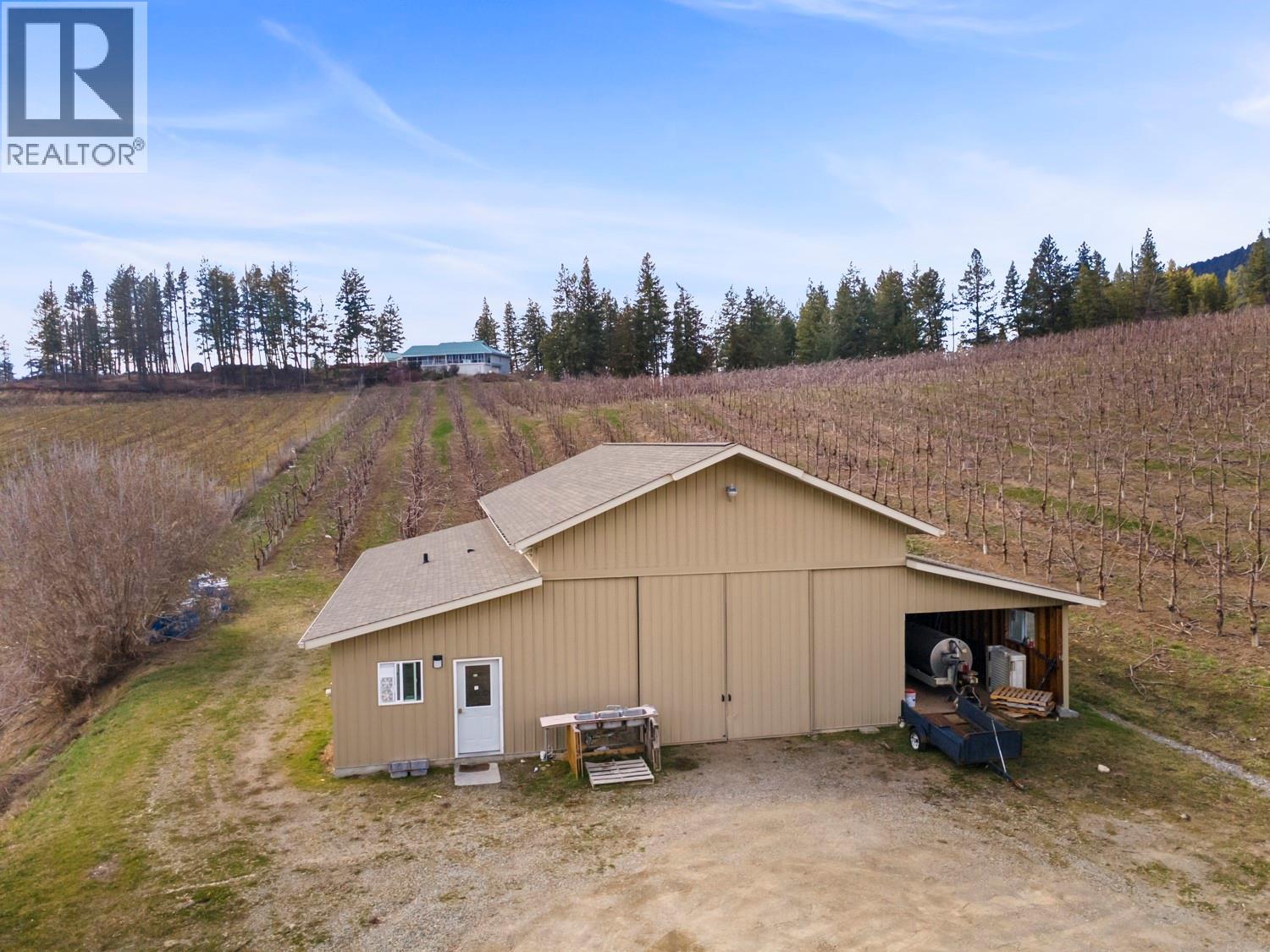 3806 38th Avenue, Erickson, British Columbia  V0B 1G1 - Photo 17 - 10378843