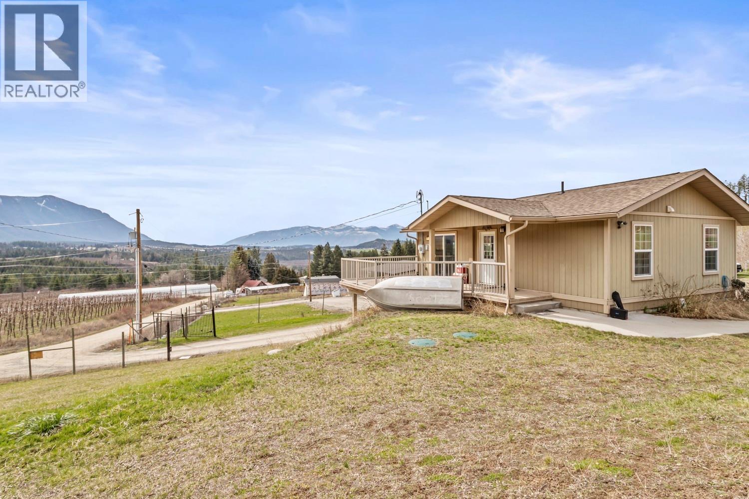 3806 38th Avenue, Erickson, British Columbia  V0B 1G1 - Photo 18 - 10378843