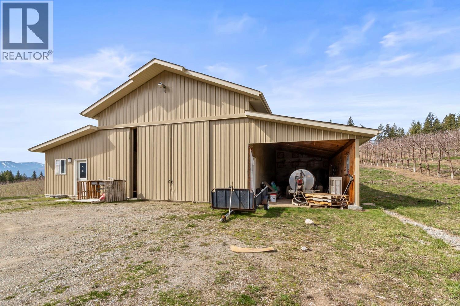 3806 38th Avenue, Erickson, British Columbia  V0B 1G1 - Photo 20 - 10378843