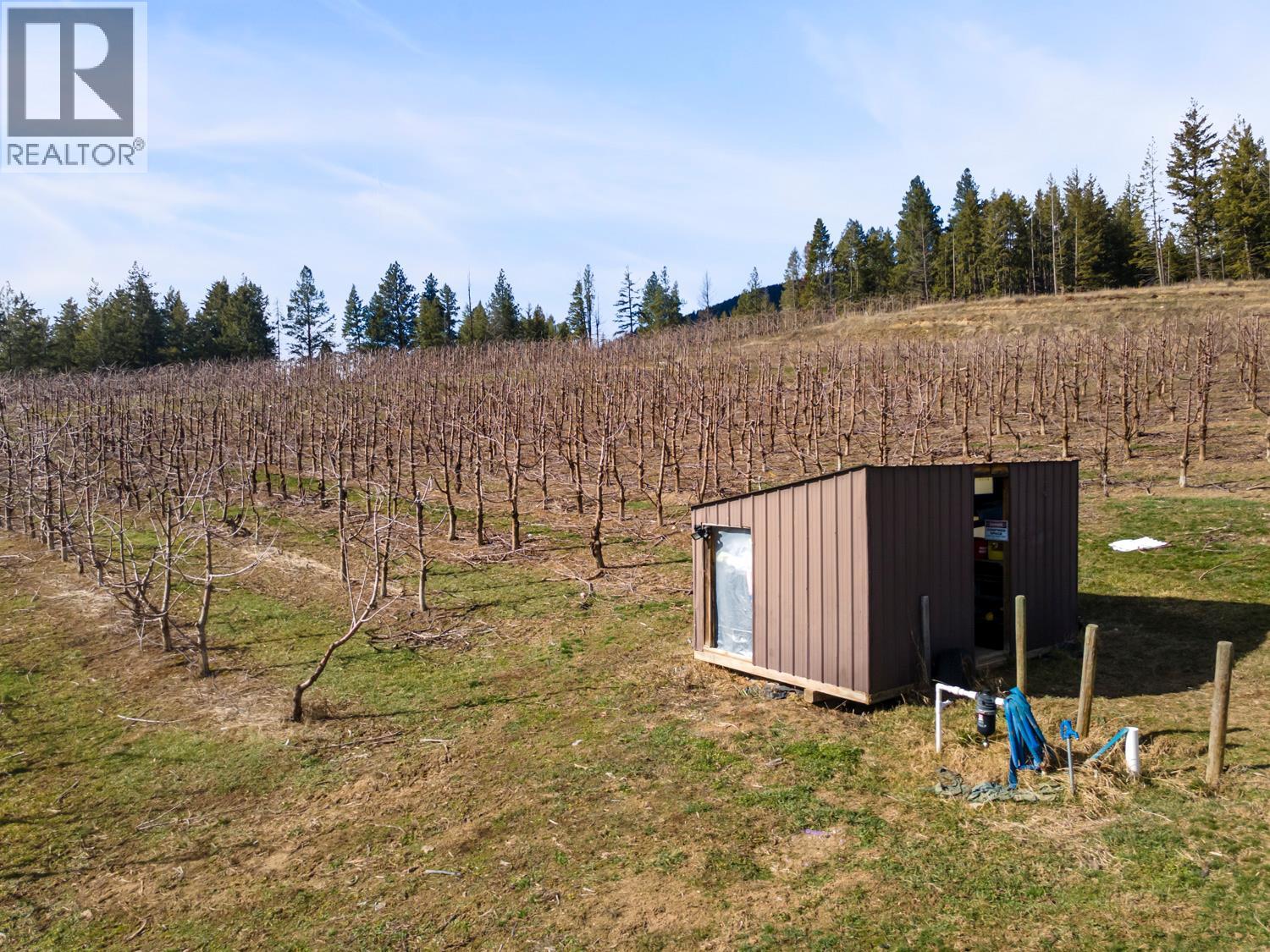 3806 38th Avenue, Erickson, British Columbia  V0B 1G1 - Photo 21 - 10378843