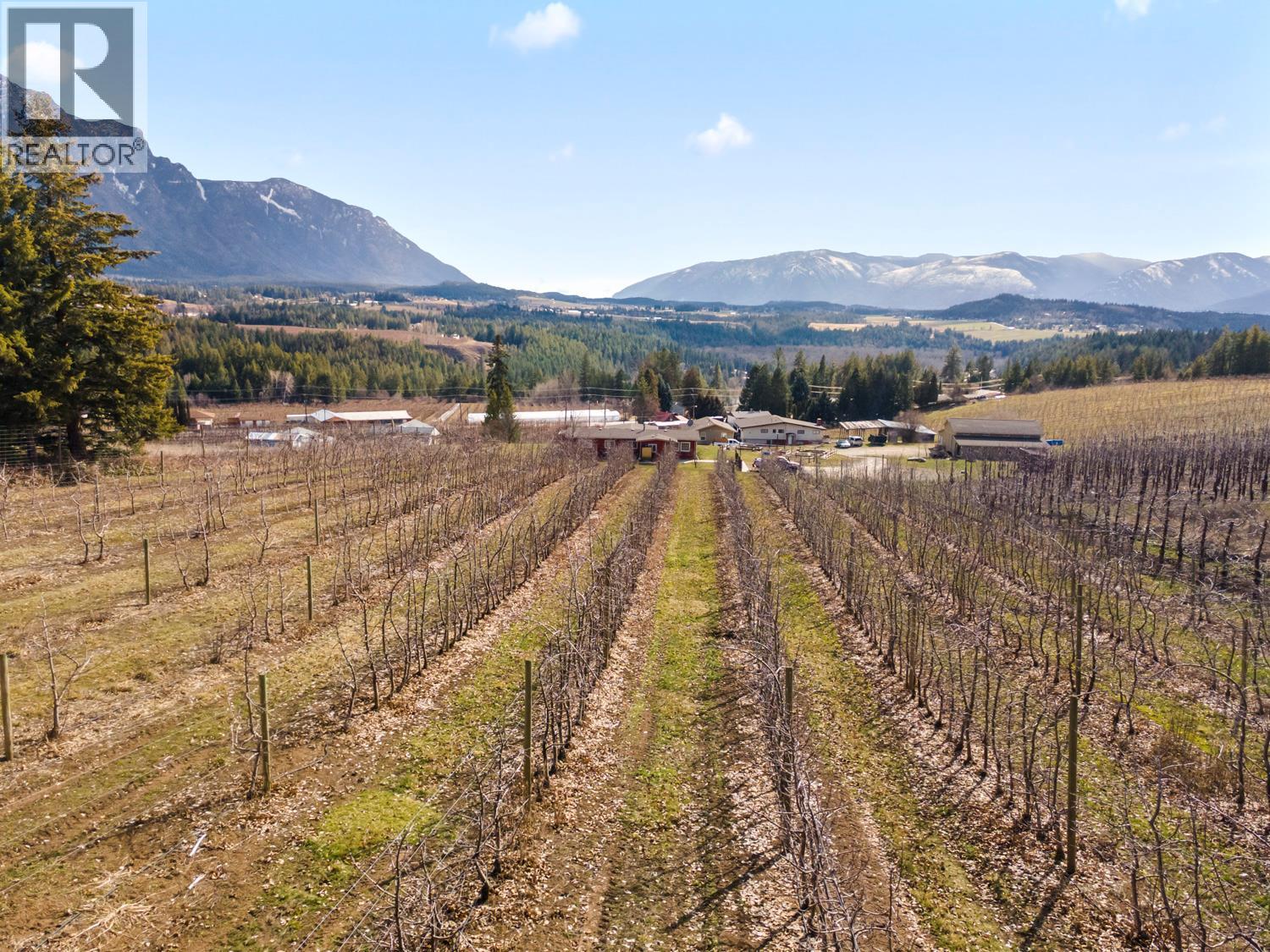 3806 38th Avenue, Erickson, British Columbia  V0B 1G1 - Photo 22 - 10378843