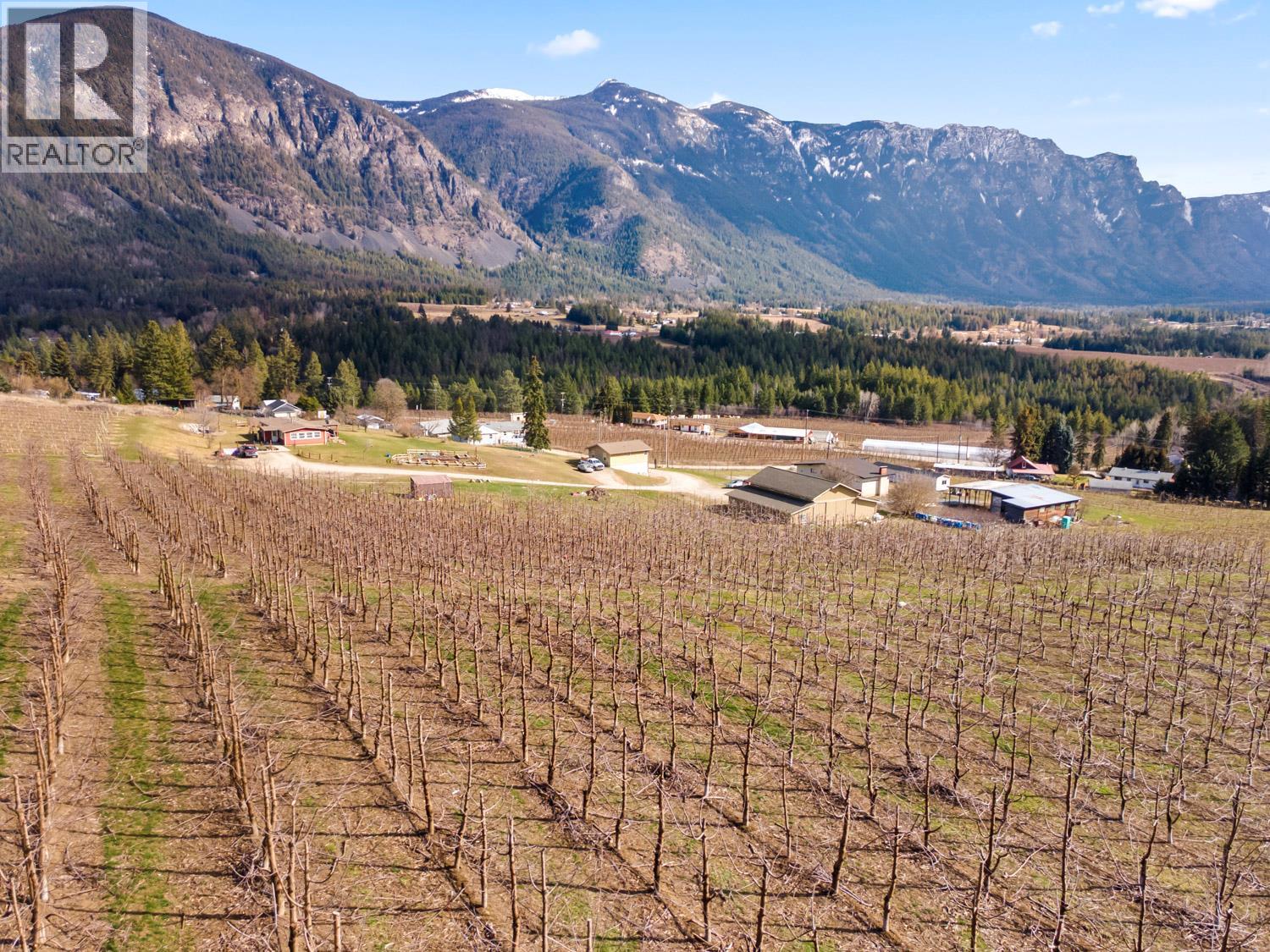 3806 38th Avenue, Erickson, British Columbia  V0B 1G1 - Photo 23 - 10378843