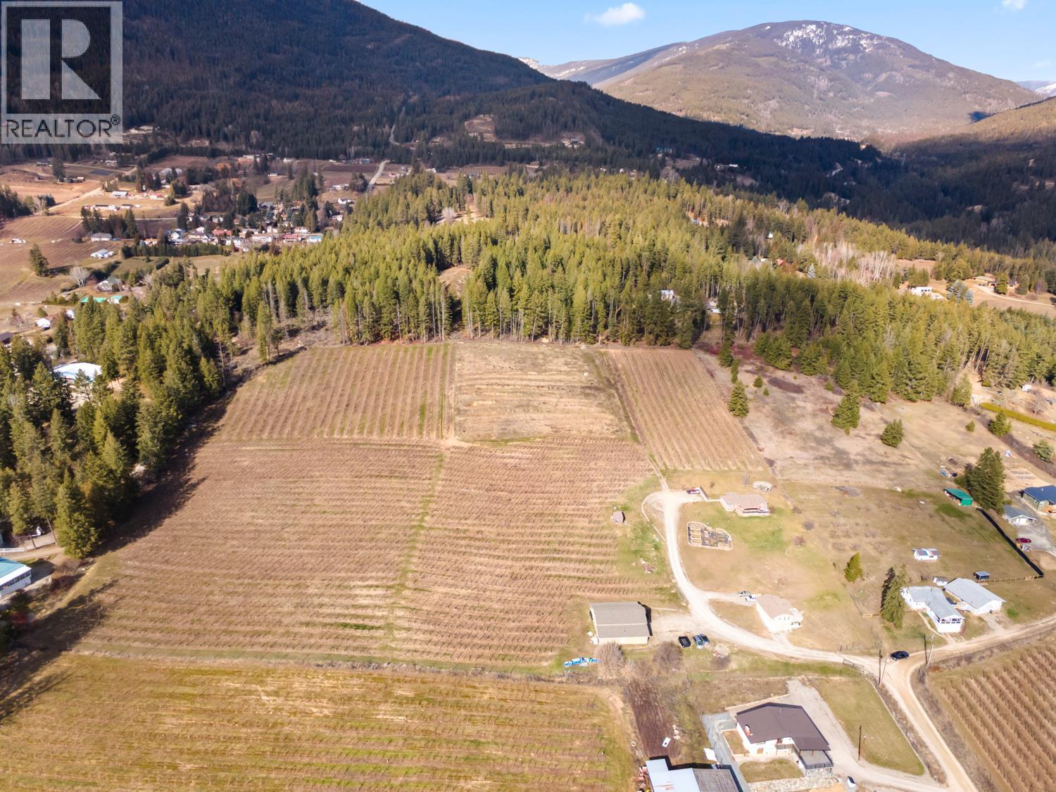 3806 38th Avenue, Erickson, British Columbia  V0B 1G1 - Photo 4 - 10378843