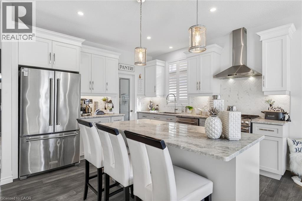 35 Lock Street, Innerkip, Ontario  N0J 1M0 - Photo 2 - 40805727