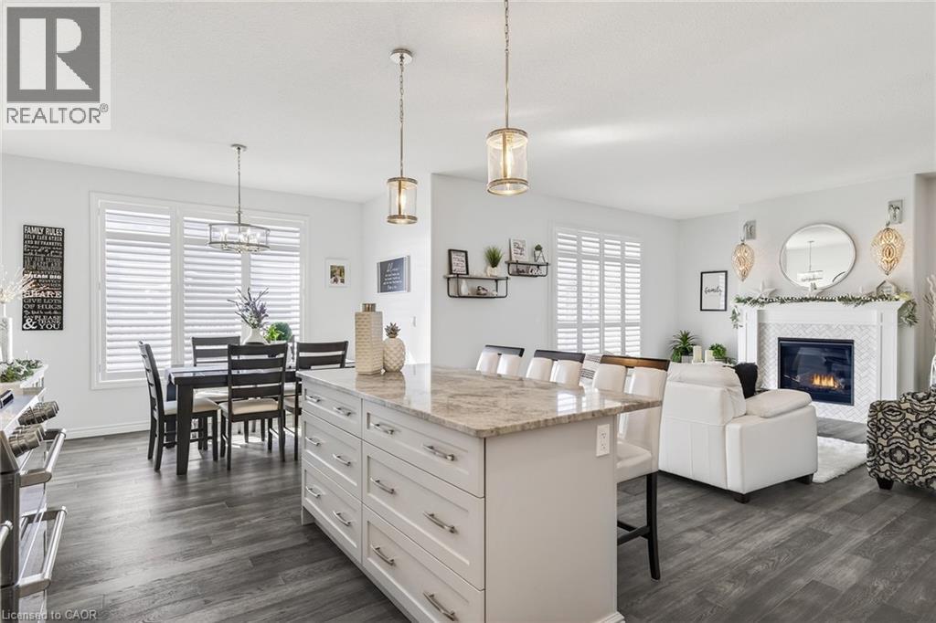 35 Lock Street, Innerkip, Ontario  N0J 1M0 - Photo 4 - 40805727