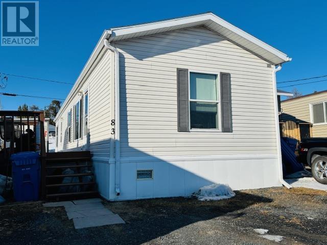 #83 478 Rabbit Lake Rd., Kenora, Ontario  P9N 4M7 - Photo 3 - TB2600636