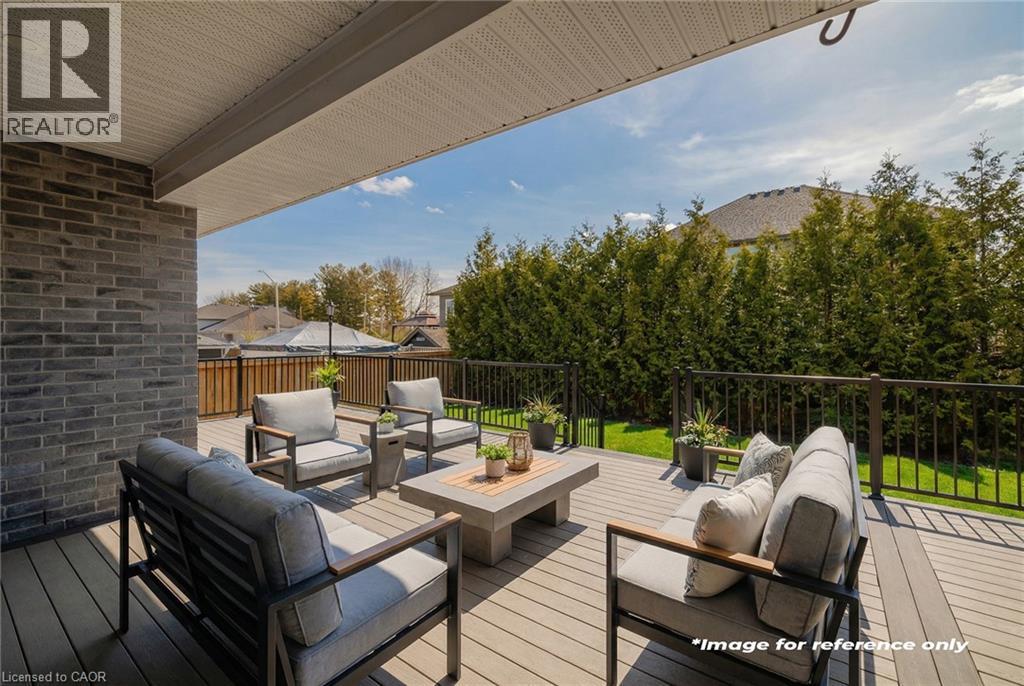 35 Lock Street, Innerkip, Ontario  N0J 1M0 - Photo 42 - 40805727