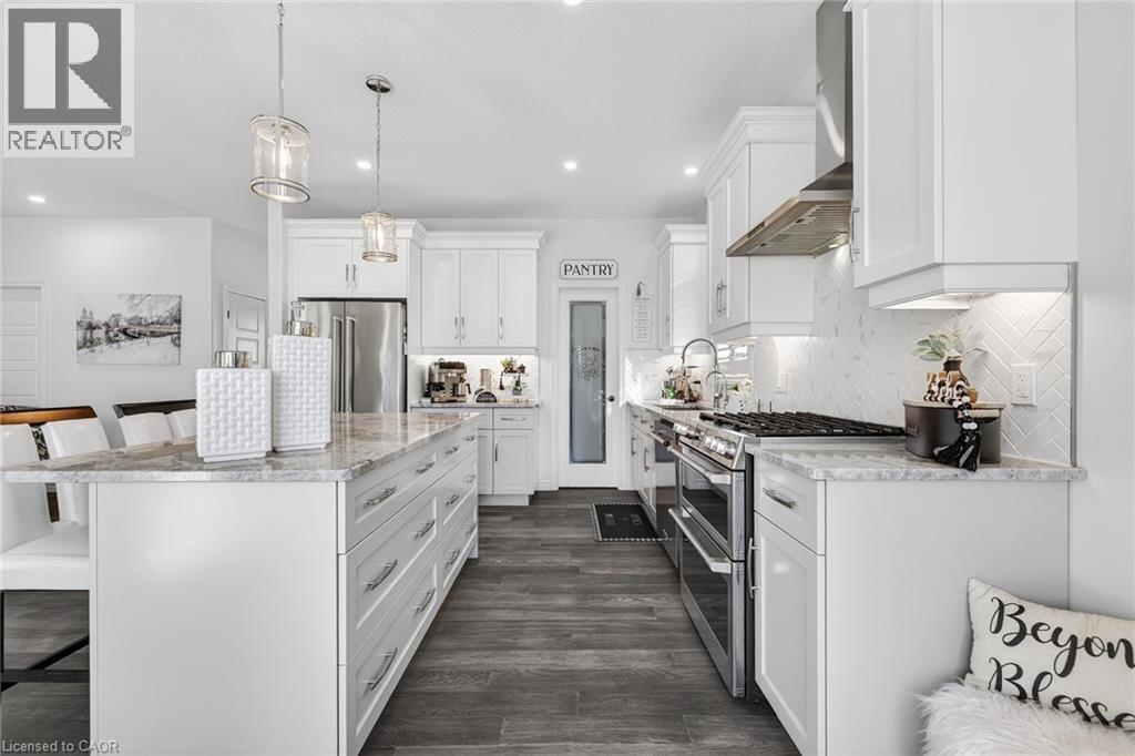 35 Lock Street, Innerkip, Ontario  N0J 1M0 - Photo 8 - 40805727