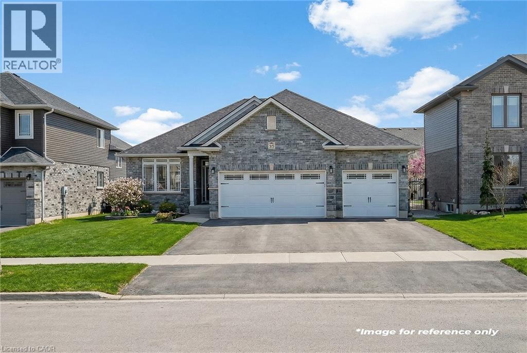 35 LOCK Street, Innerkip, Ontario