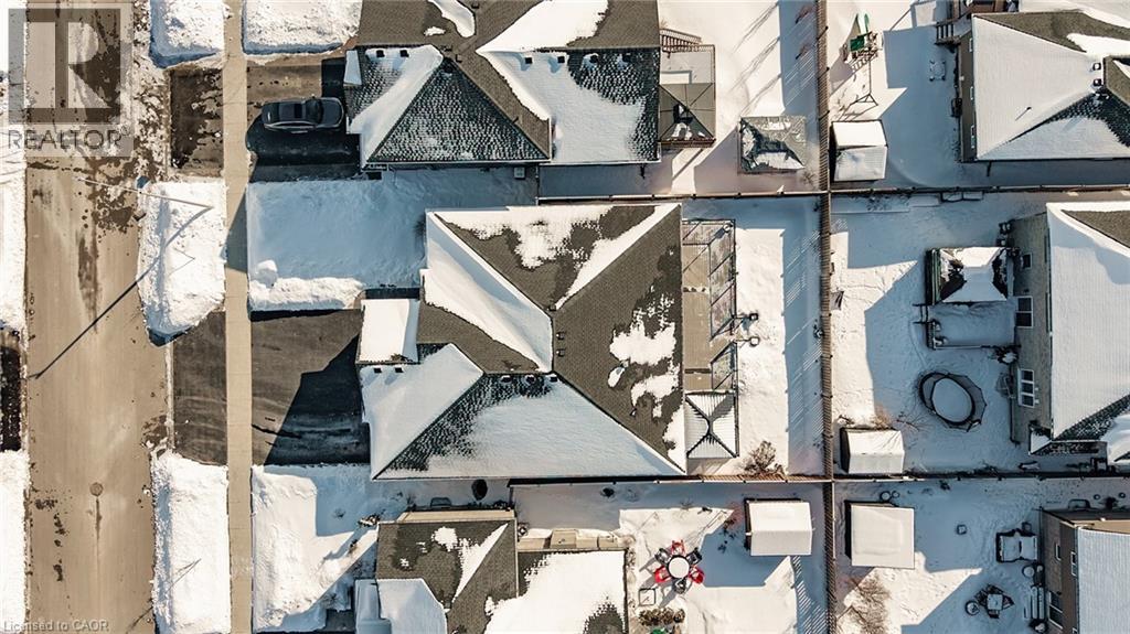 35 Lock Street, Innerkip, Ontario  N0J 1M0 - Photo 46 - 40805727