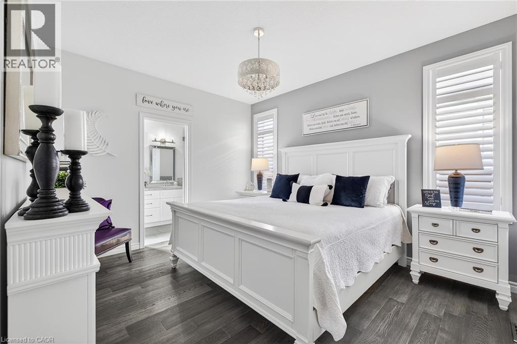 35 Lock Street, Innerkip, Ontario  N0J 1M0 - Photo 18 - 40805727