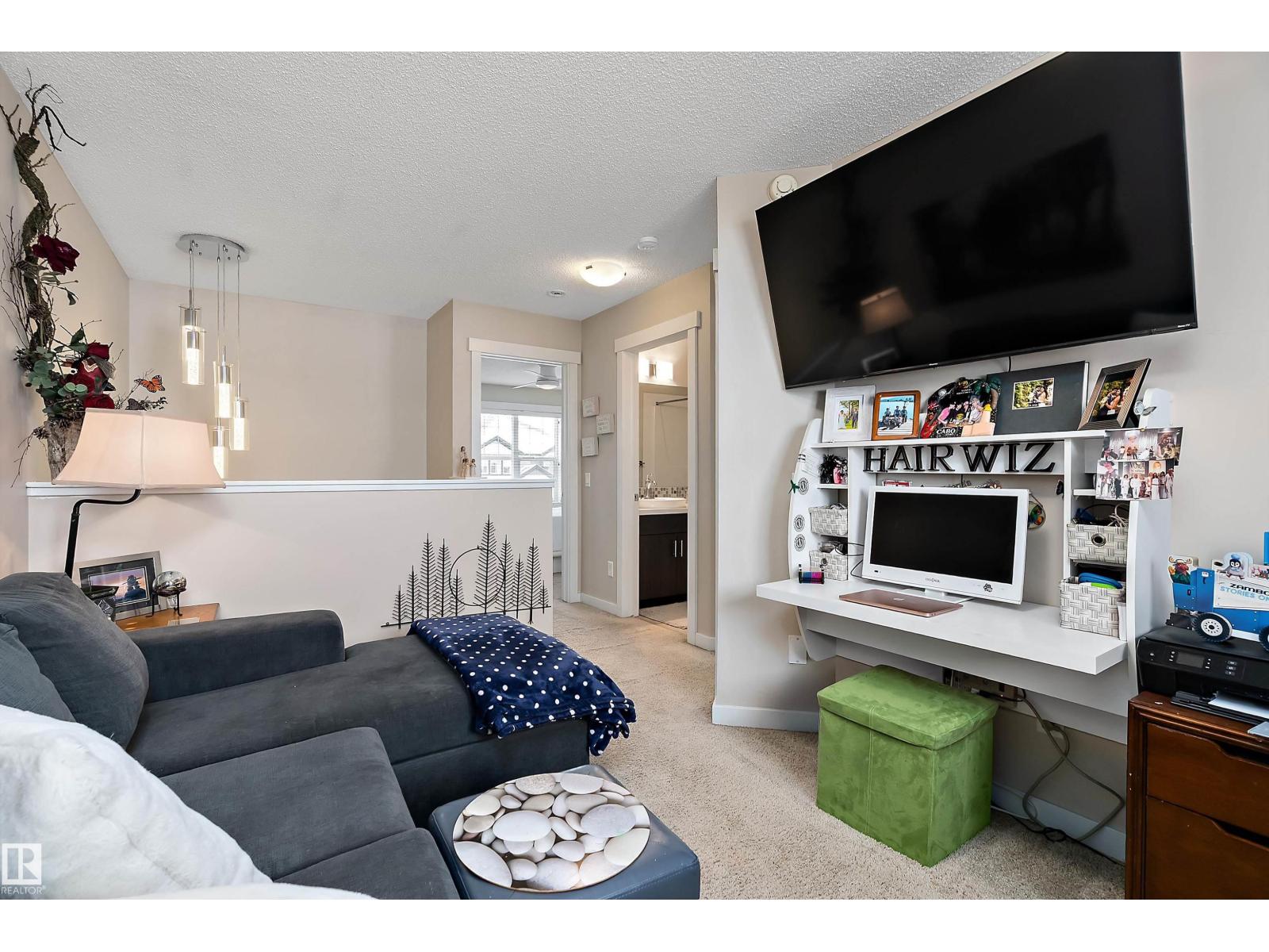 2914 18a Av Nw, Edmonton, Alberta  T6T 0N7 - Photo 23 - E4479300