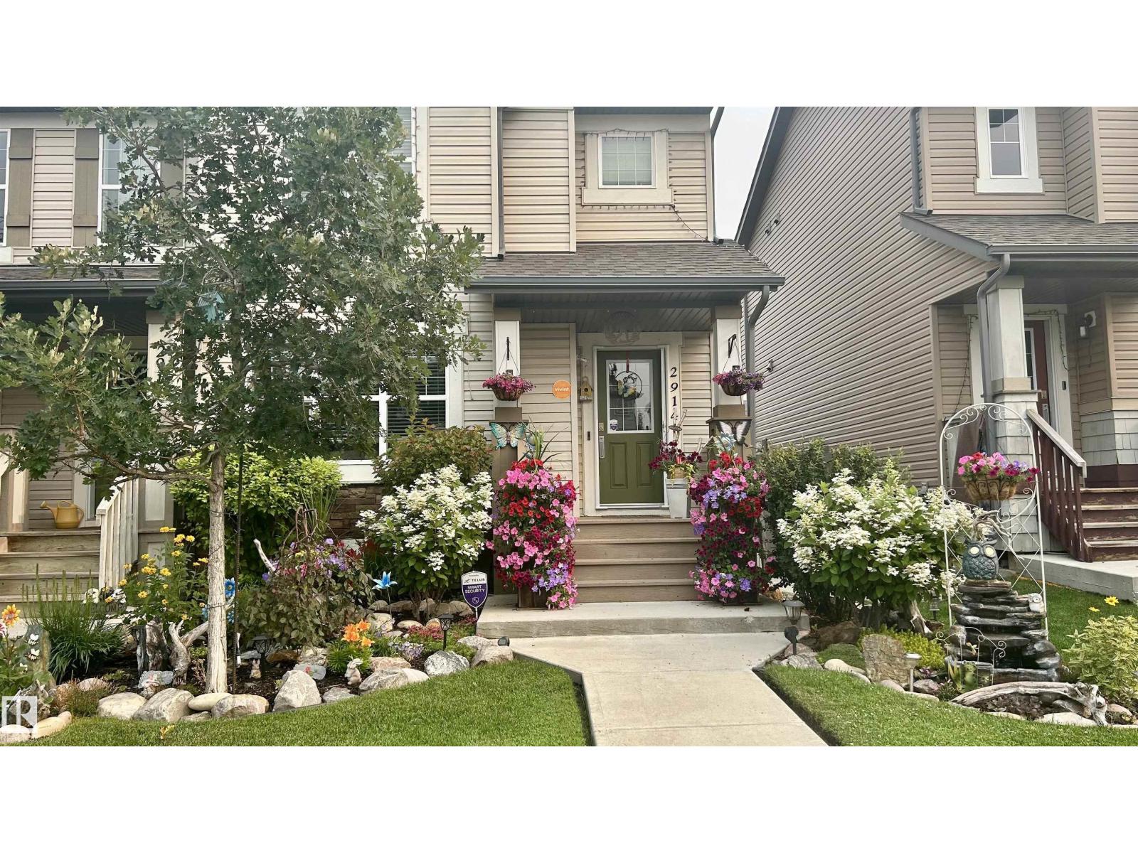 2914 18a Av Nw, Edmonton, Alberta  T6T 0N7 - Photo 43 - E4479300