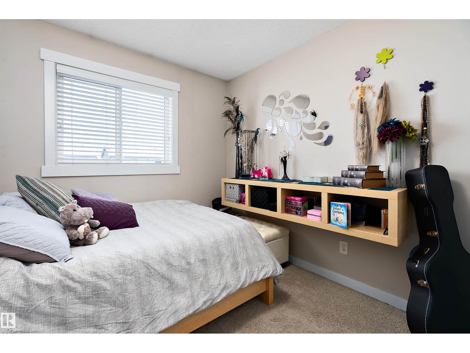 2914 18a Av Nw, Edmonton, Alberta  T6T 0N7 - Photo 25 - E4479300