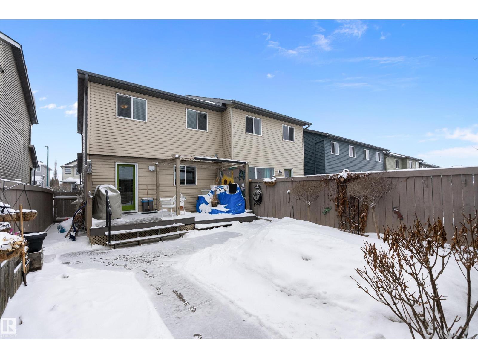 2914 18a Av Nw, Edmonton, Alberta  T6T 0N7 - Photo 40 - E4479300