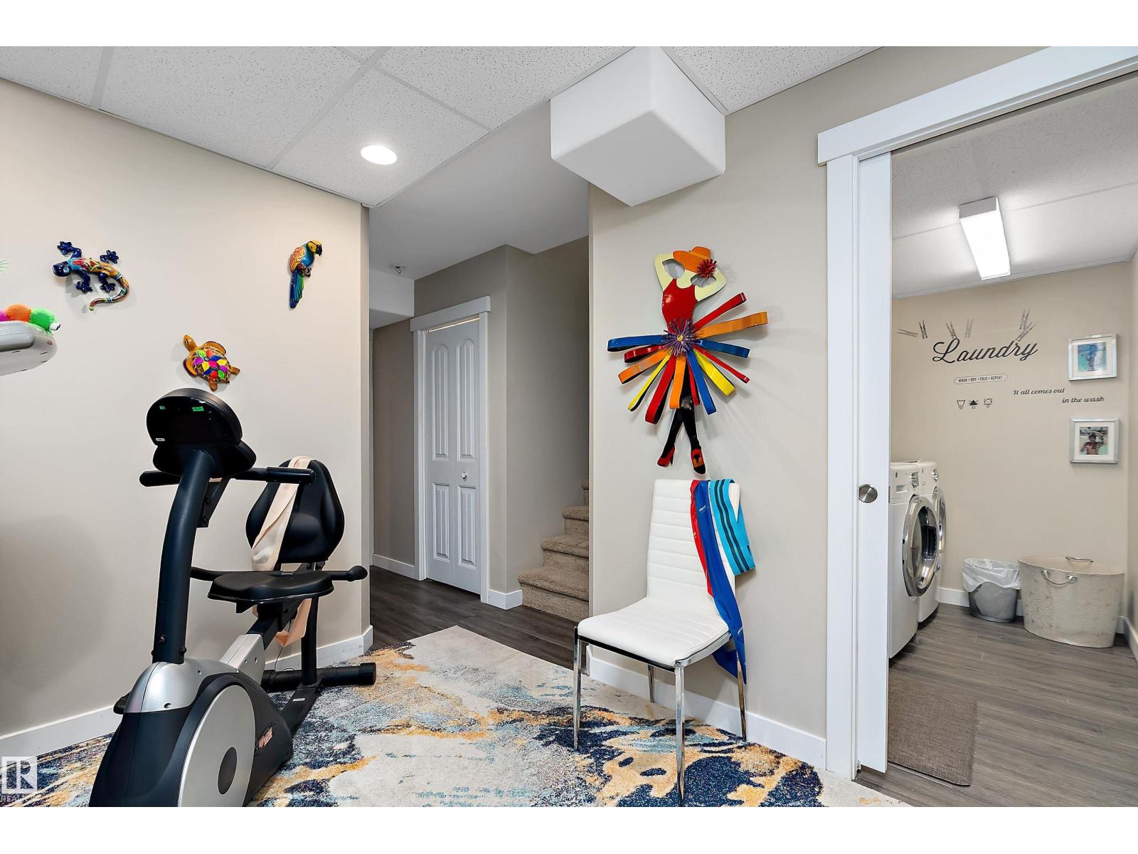 2914 18a Av Nw, Edmonton, Alberta  T6T 0N7 - Photo 31 - E4479300