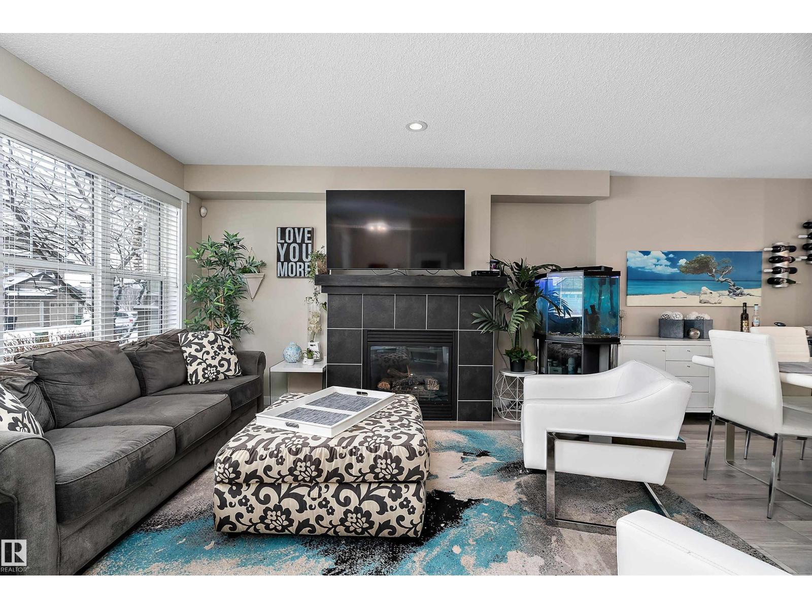 2914 18a Av Nw, Edmonton, Alberta  T6T 0N7 - Photo 4 - E4479300