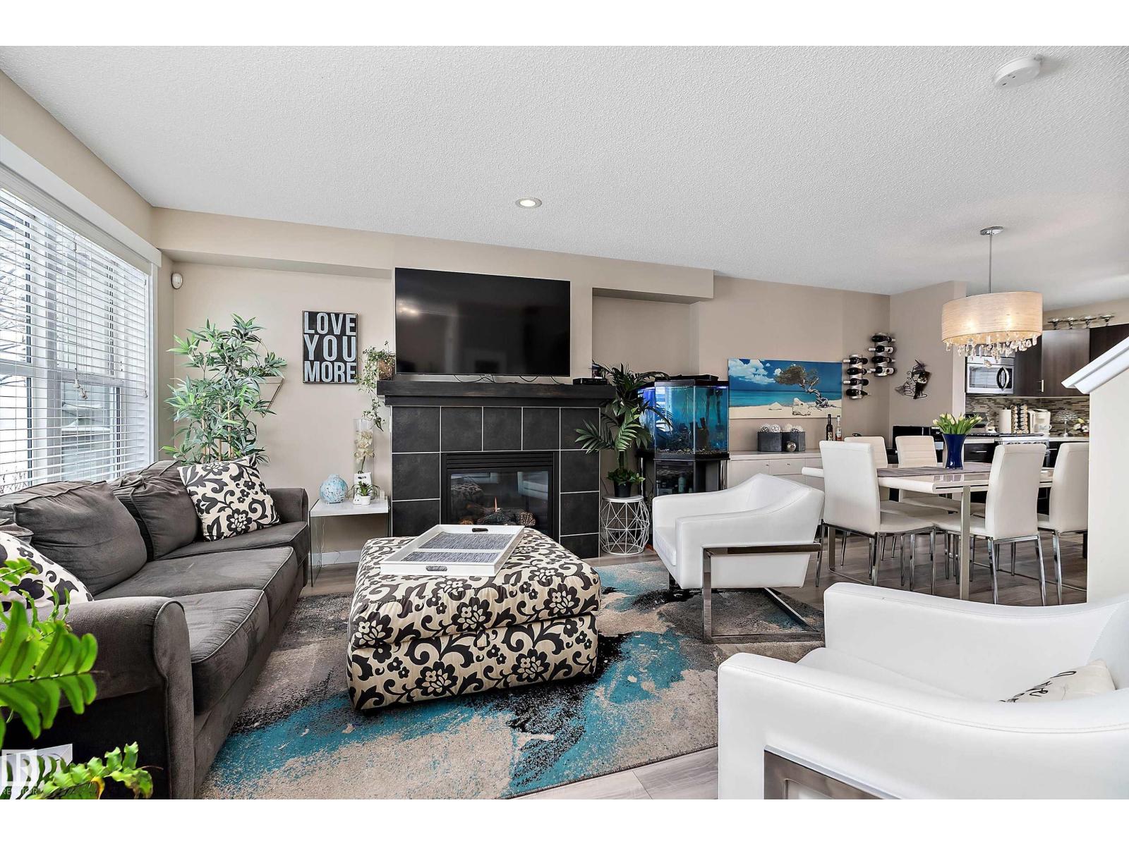 2914 18a Av Nw, Edmonton, Alberta  T6T 0N7 - Photo 5 - E4479300