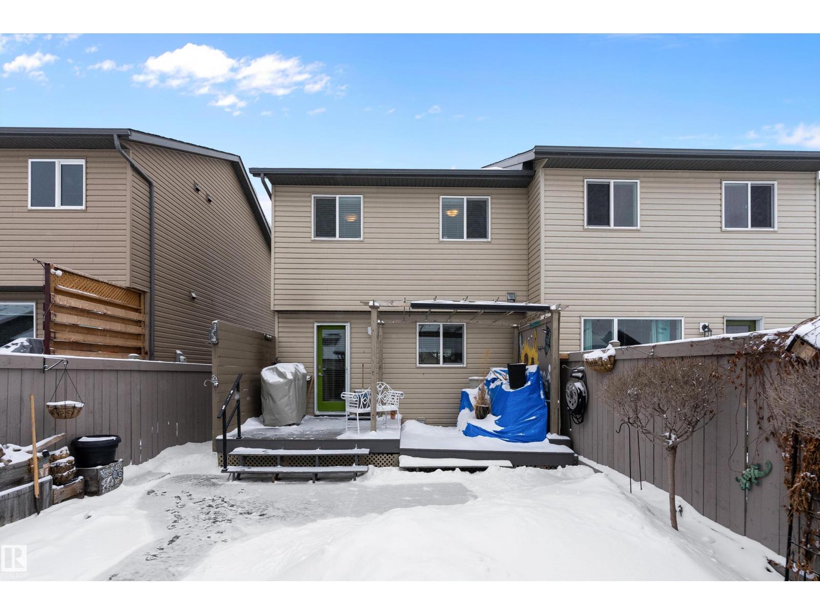 2914 18a Av Nw, Edmonton, Alberta  T6T 0N7 - Photo 38 - E4479300