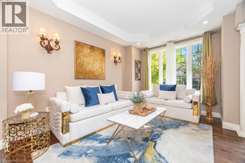 9 Lorupe Court, Hamilton, Ontario  L9G 0B4 - Photo 6 - 40818393