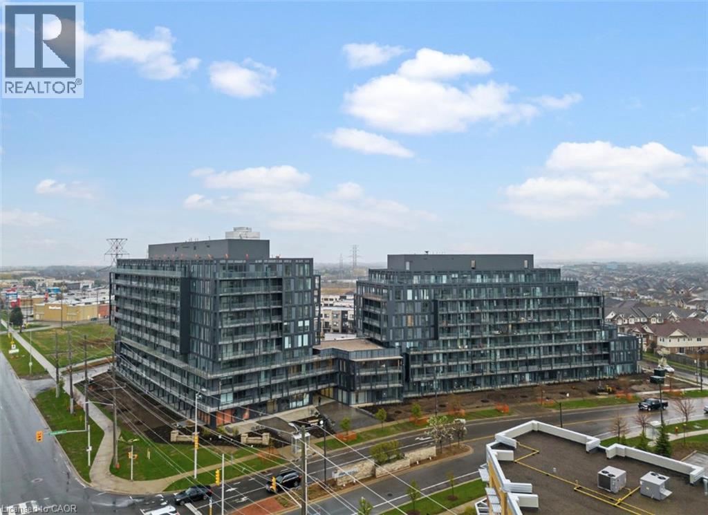 3200 Dakota Common Unit# B613, Burlington, Ontario  L7M 2A9 - Photo 22 - 40818311