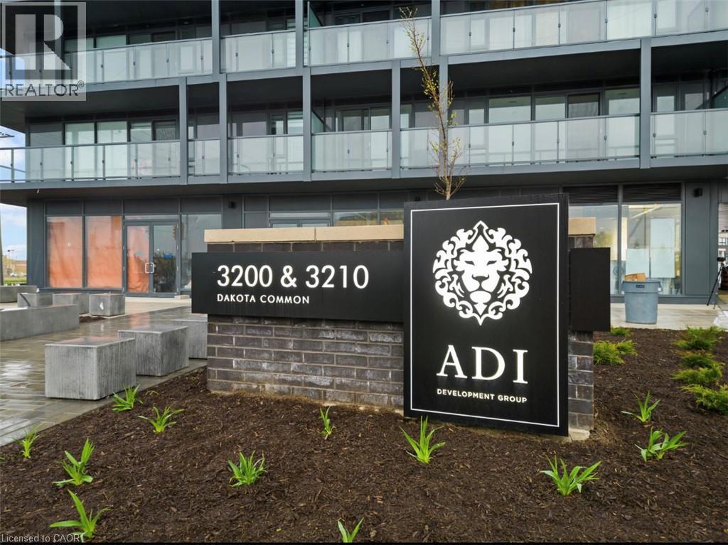 3200 Dakota Common Unit# B613, Burlington, Ontario  L7M 2A9 - Photo 26 - 40818311