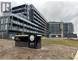 3200 DAKOTA Common Unit# B613, burlington, Ontario