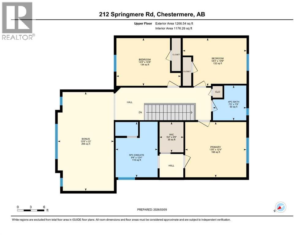 212 Springmere Road, Chestermere, Alberta  T1X 1R3 - Photo 49 - A2291582