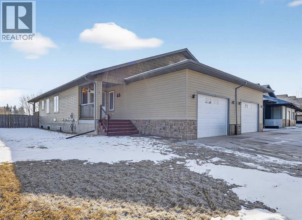 1 Destiny Way, Olds, Alberta  T4H 0C5 - Photo 1 - A2298663