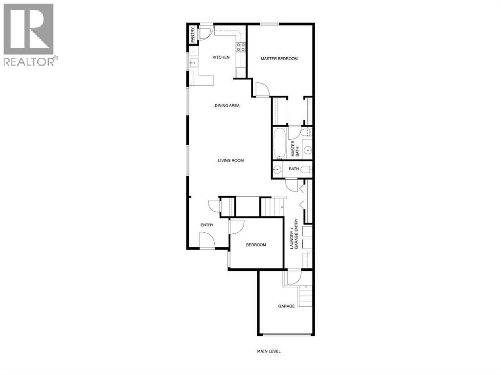 1 Destiny Way, Olds, Alberta  T4H 0C5 - Photo 34 - A2298663