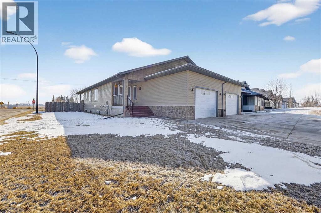 1 Destiny Way, Olds, Alberta  T4H 0C5 - Photo 2 - A2298663