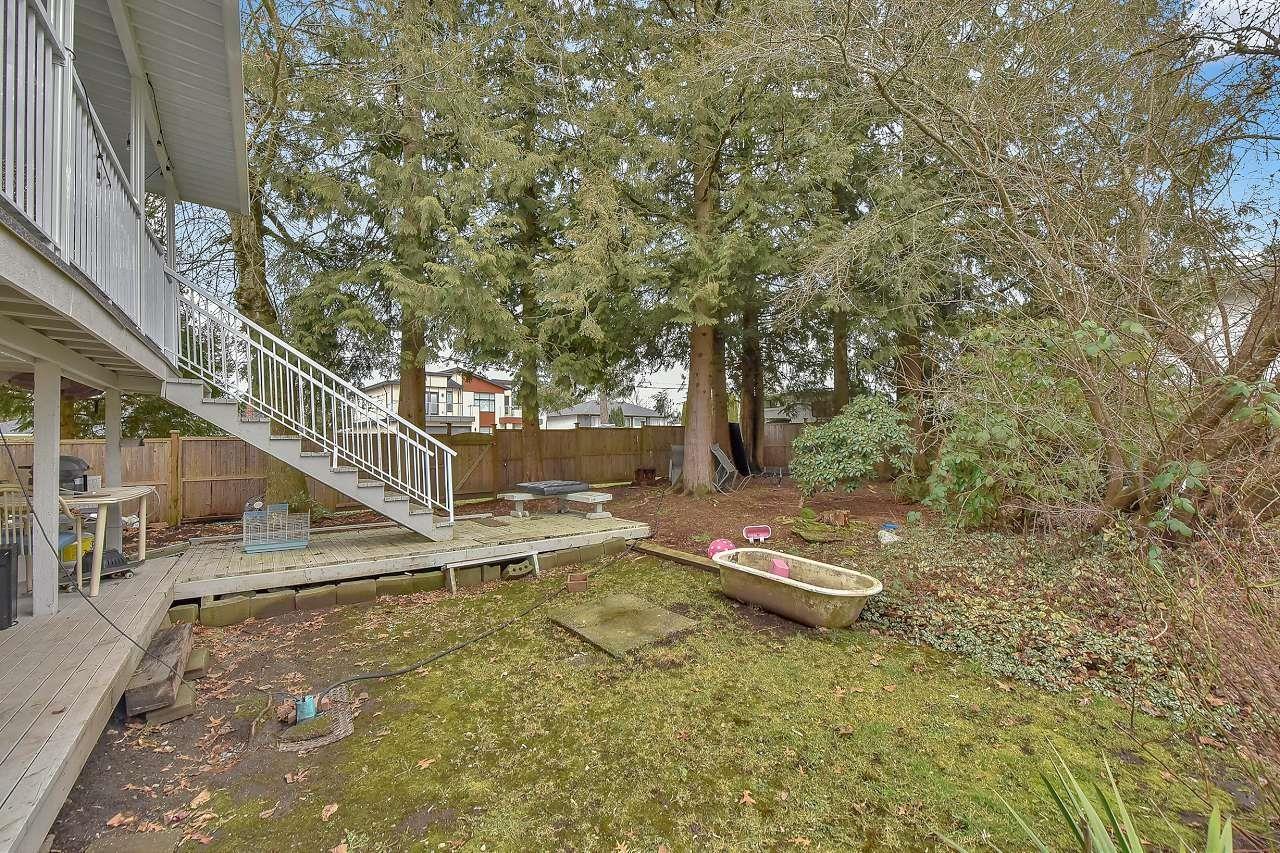 11140 Partridge Crescent, Surrey, British Columbia  V3R 5B2 - Photo 34 - R3107760