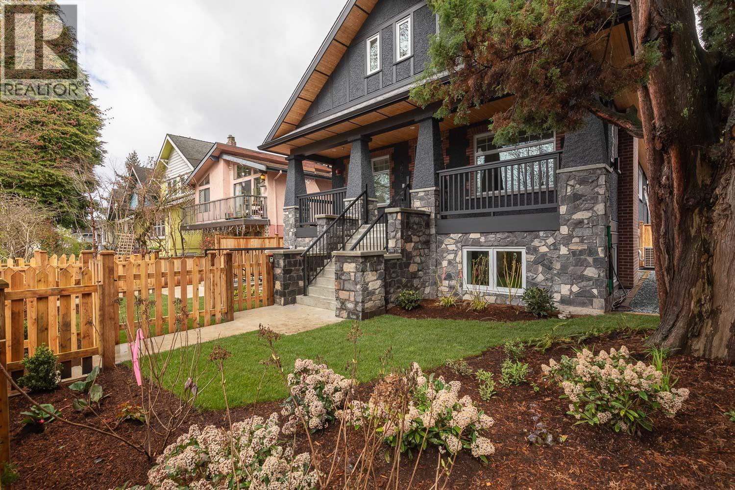 Listing Picture 19 of 20 : 855 E 19TH AVENUE, Vancouver / 溫哥華 - 魯藝地產 Yvonne Lu Group - MLS Medallion Club Member