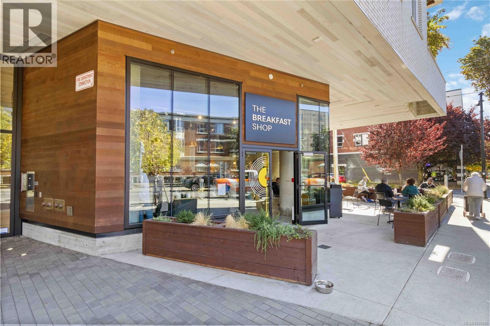 409 1033 Cook St, Victoria, British Columbia  V8V 0E1 - Photo 29 - 1029202