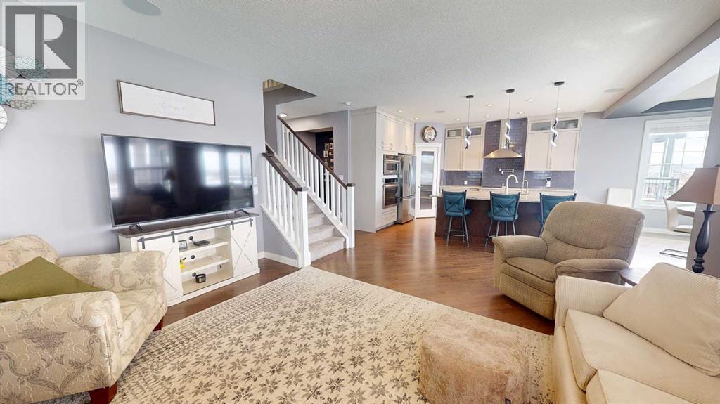 158 Ranch Road, Okotoks, Alberta  T1S 0P4 - Photo 12 - A2299225