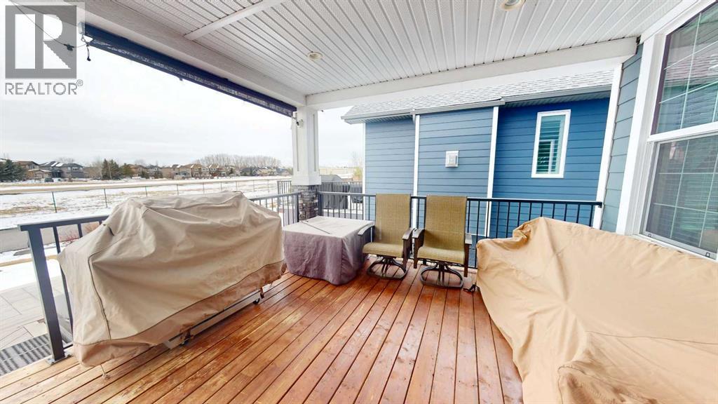 158 Ranch Road, Okotoks, Alberta  T1S 0P4 - Photo 33 - A2299225