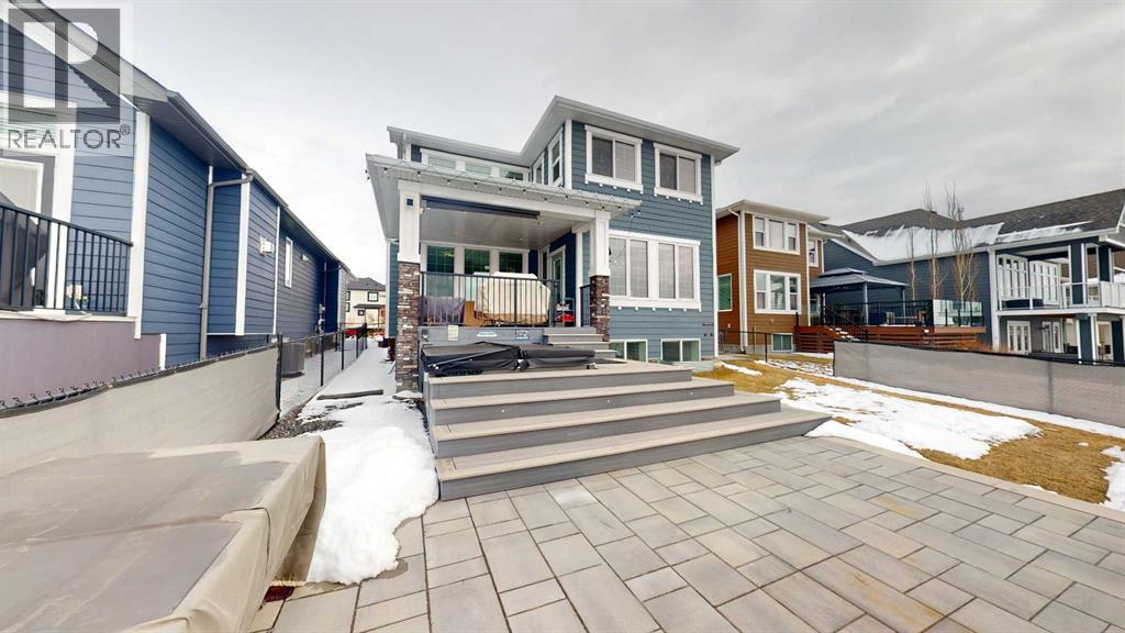 158 Ranch Road, Okotoks, Alberta  T1S 0P4 - Photo 32 - A2299225