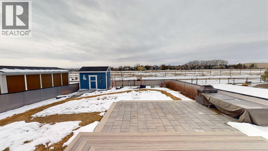 158 Ranch Road, Okotoks, Alberta  T1S 0P4 - Photo 35 - A2299225