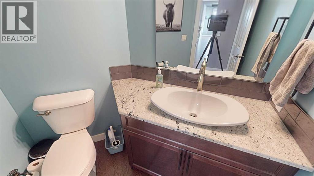 158 Ranch Road, Okotoks, Alberta  T1S 0P4 - Photo 16 - A2299225