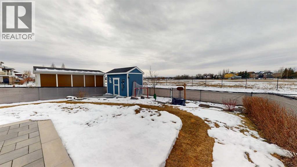 158 Ranch Road, Okotoks, Alberta  T1S 0P4 - Photo 37 - A2299225