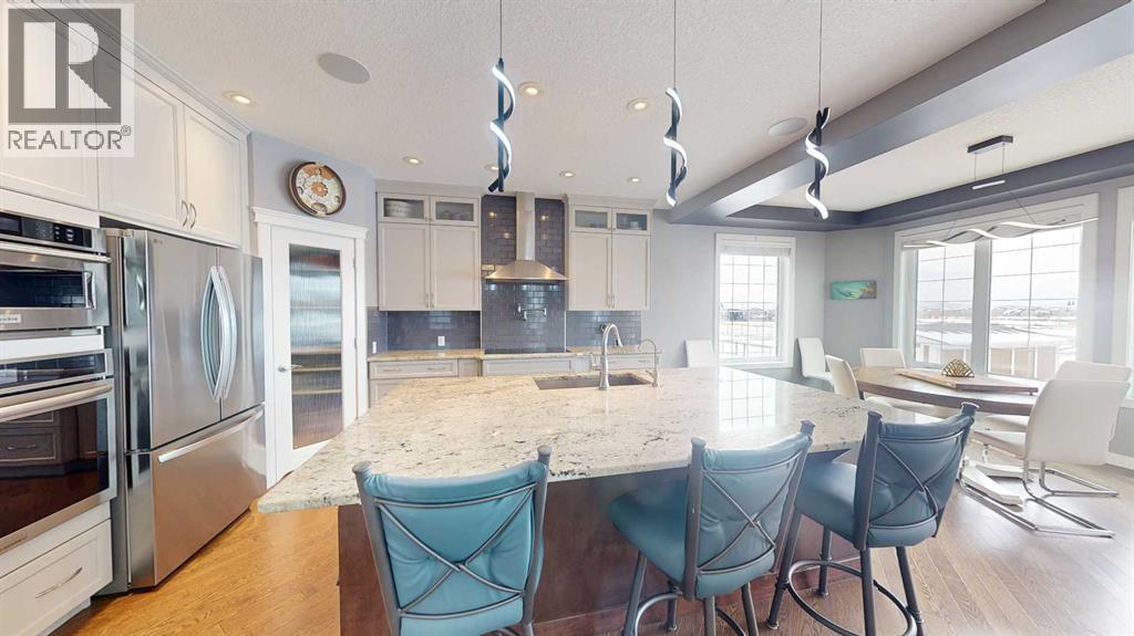 158 Ranch Road, Okotoks, Alberta  T1S 0P4 - Photo 6 - A2299225