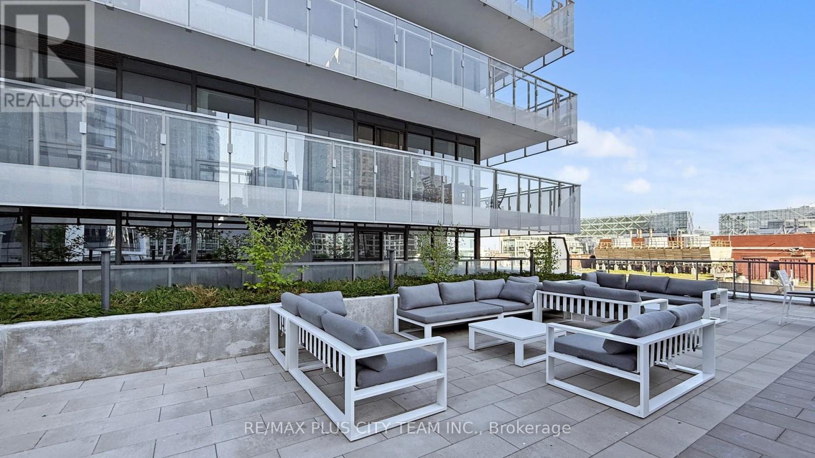 4205 - 28 Freeland Street, Toronto, Ontario  M5E 0E3 - Photo 25 - C12849772