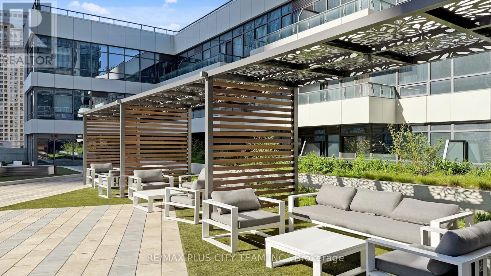 4205 - 28 Freeland Street, Toronto, Ontario  M5E 0E3 - Photo 26 - C12849772