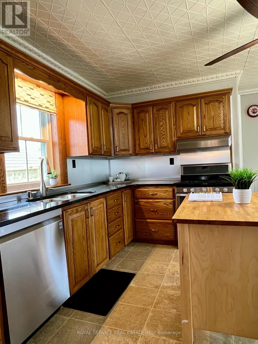 127 King Street, Port Hope, Ontario  L1A 2S1 - Photo 20 - X12947728