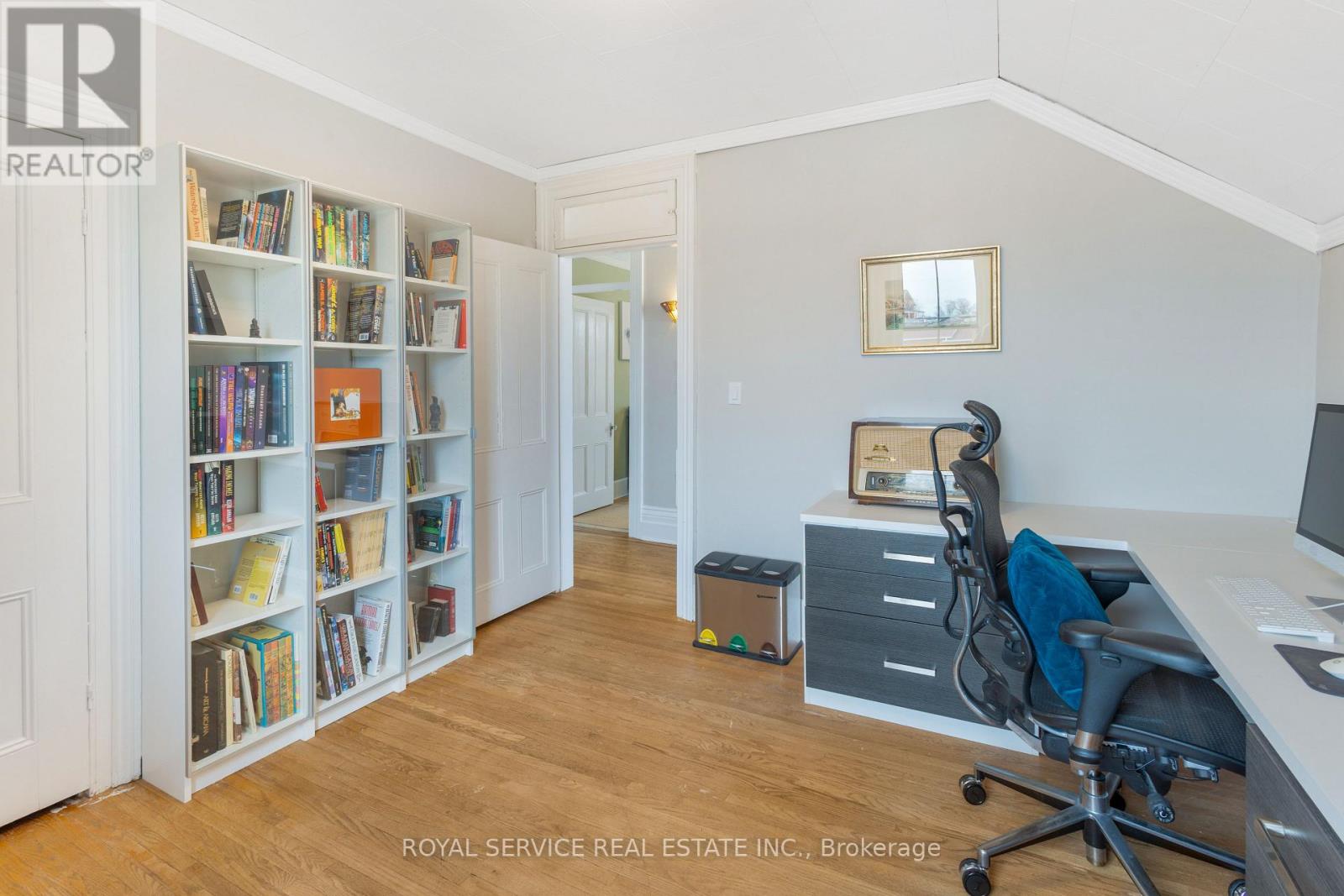 127 King Street, Port Hope, Ontario  L1A 2S1 - Photo 33 - X12947728