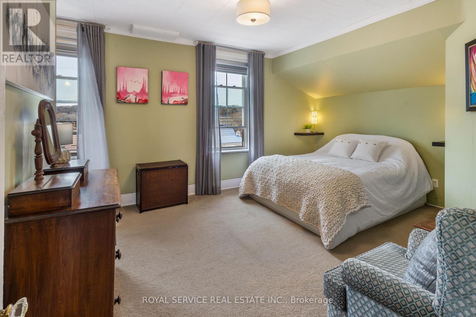 127 King Street, Port Hope, Ontario  L1A 2S1 - Photo 26 - X12947728