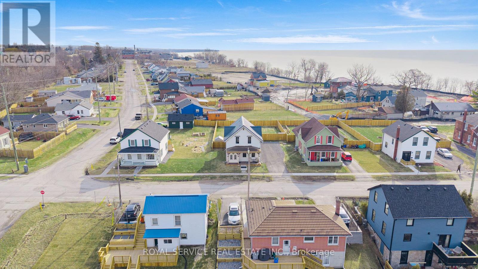 127 King Street, Port Hope, Ontario  L1A 2S1 - Photo 39 - X12947728