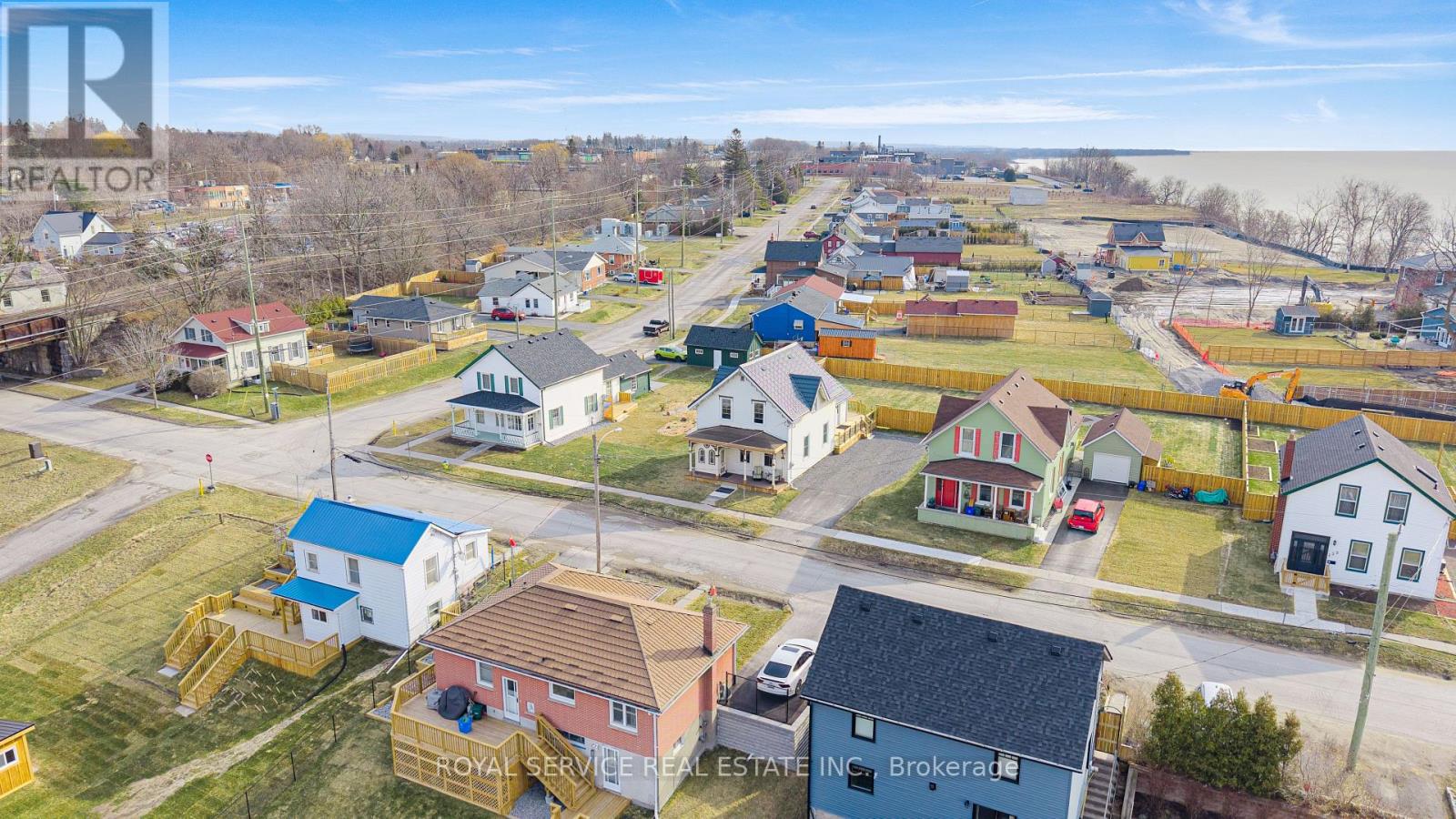 127 King Street, Port Hope, Ontario  L1A 2S1 - Photo 40 - X12947728