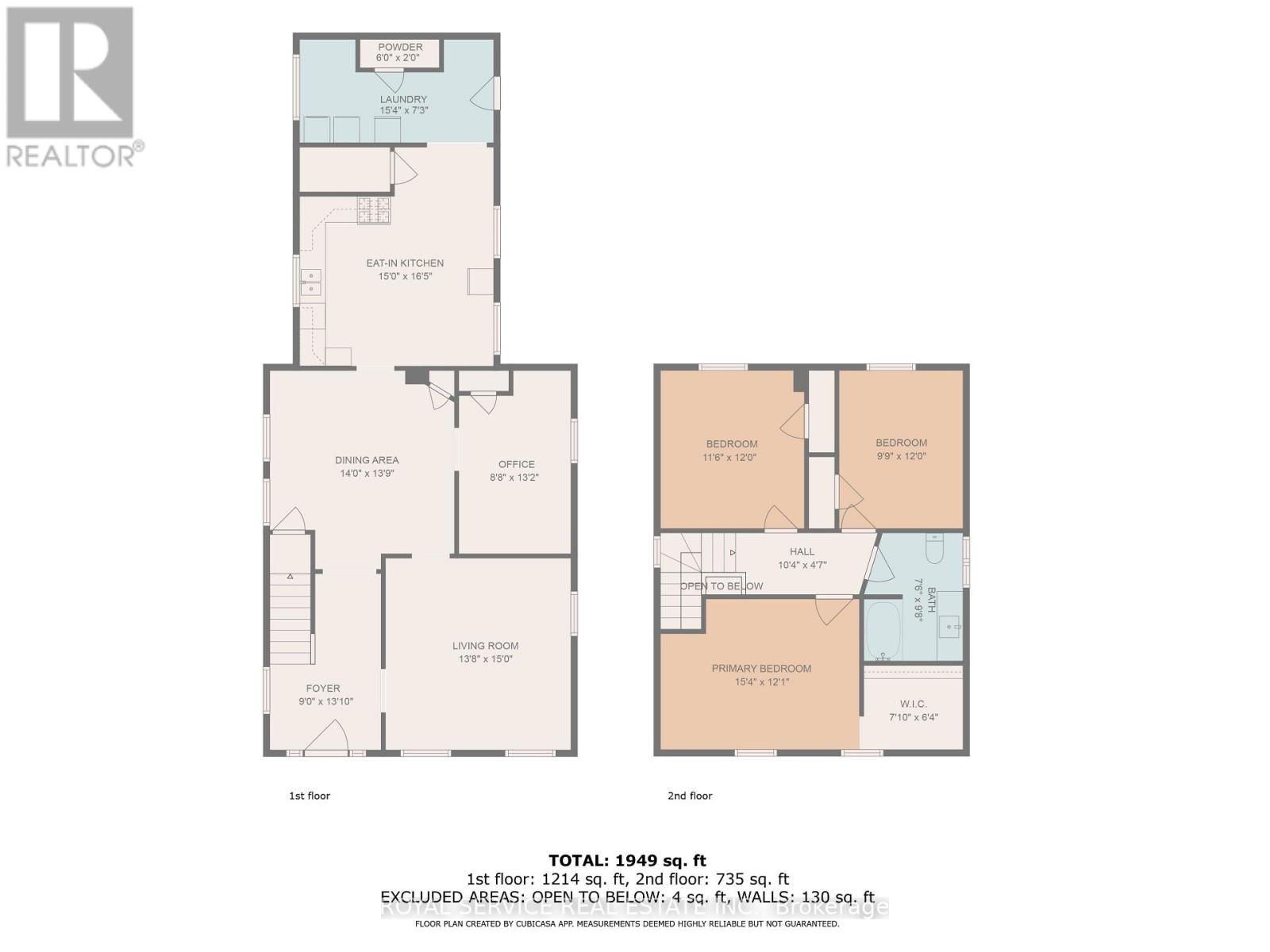 127 King Street, Port Hope, Ontario  L1A 2S1 - Photo 43 - X12947728