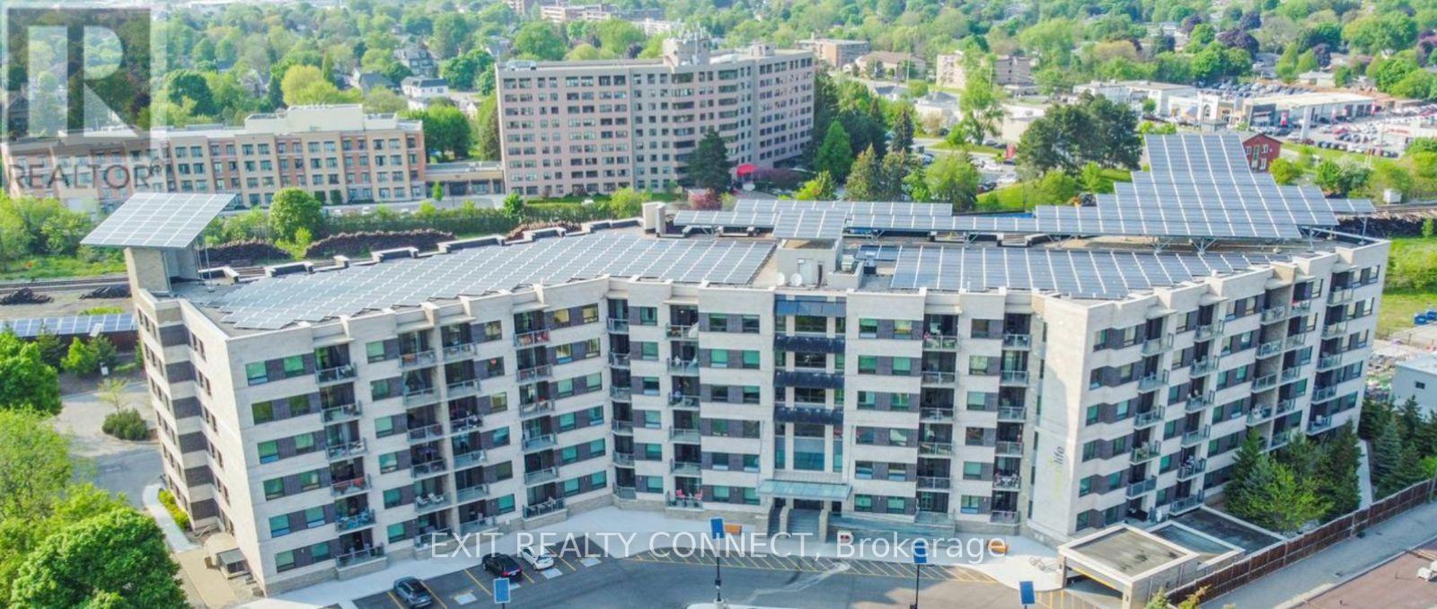 112 - 383 Main Street E, Milton, Ontario  L9T 8K8 - Photo 2 - W12690572